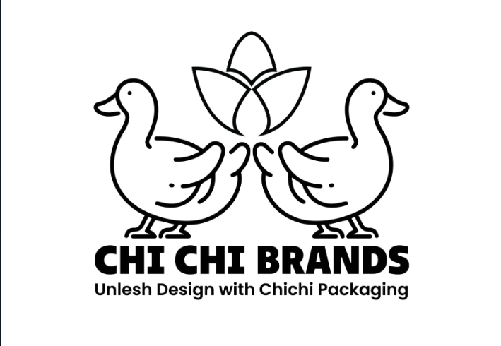 CHI CHI BRANDS Logo